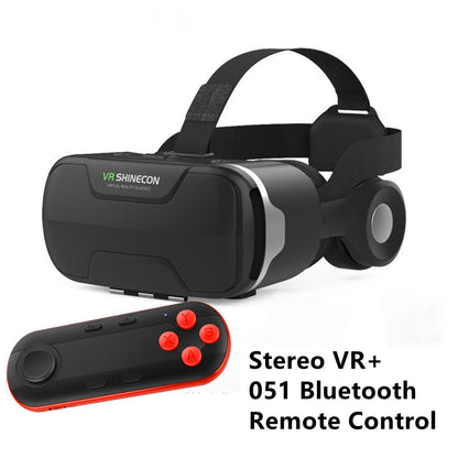 VR Glasses Magic Lens Immersive Headset