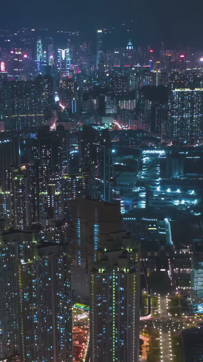 Dancing Swarm Swarming Professional Lighting Programmable Drone