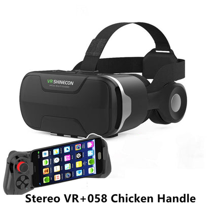 VR Glasses Magic Lens Immersive Headset