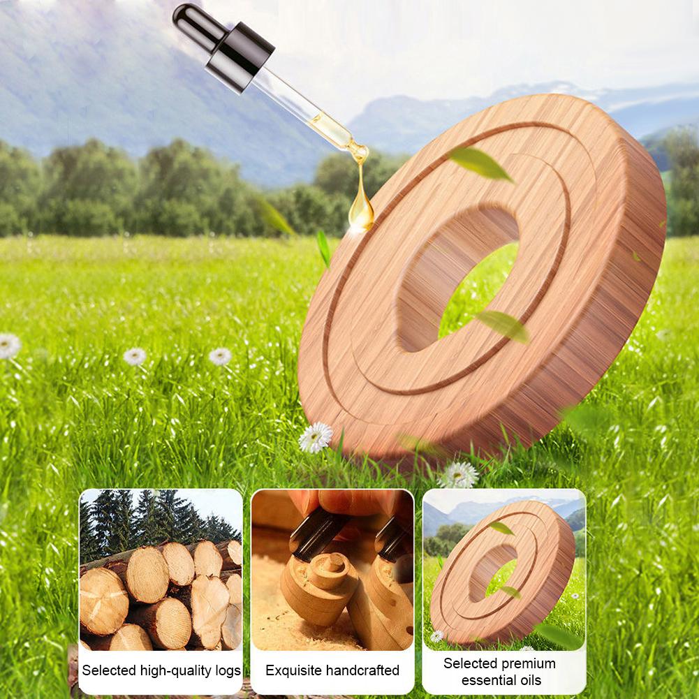 معطر جو هليكوبتر للسيارة