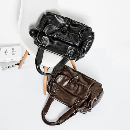 men's portable travel bag