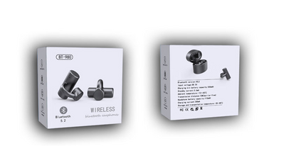 Bone Conduction Bluetooth Headset