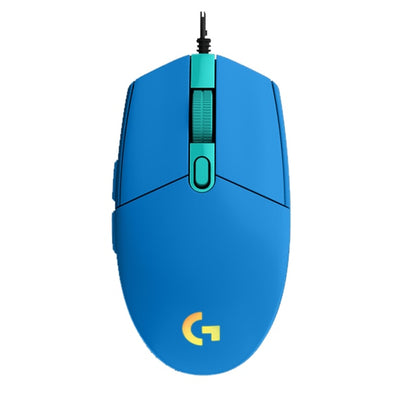ماوس ألعاب ضوئي من لوجيتك G102