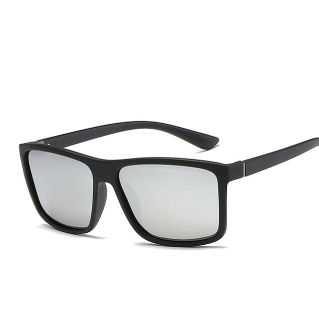 Polaroid Unisex Sunglasses - Excaliburs Legend