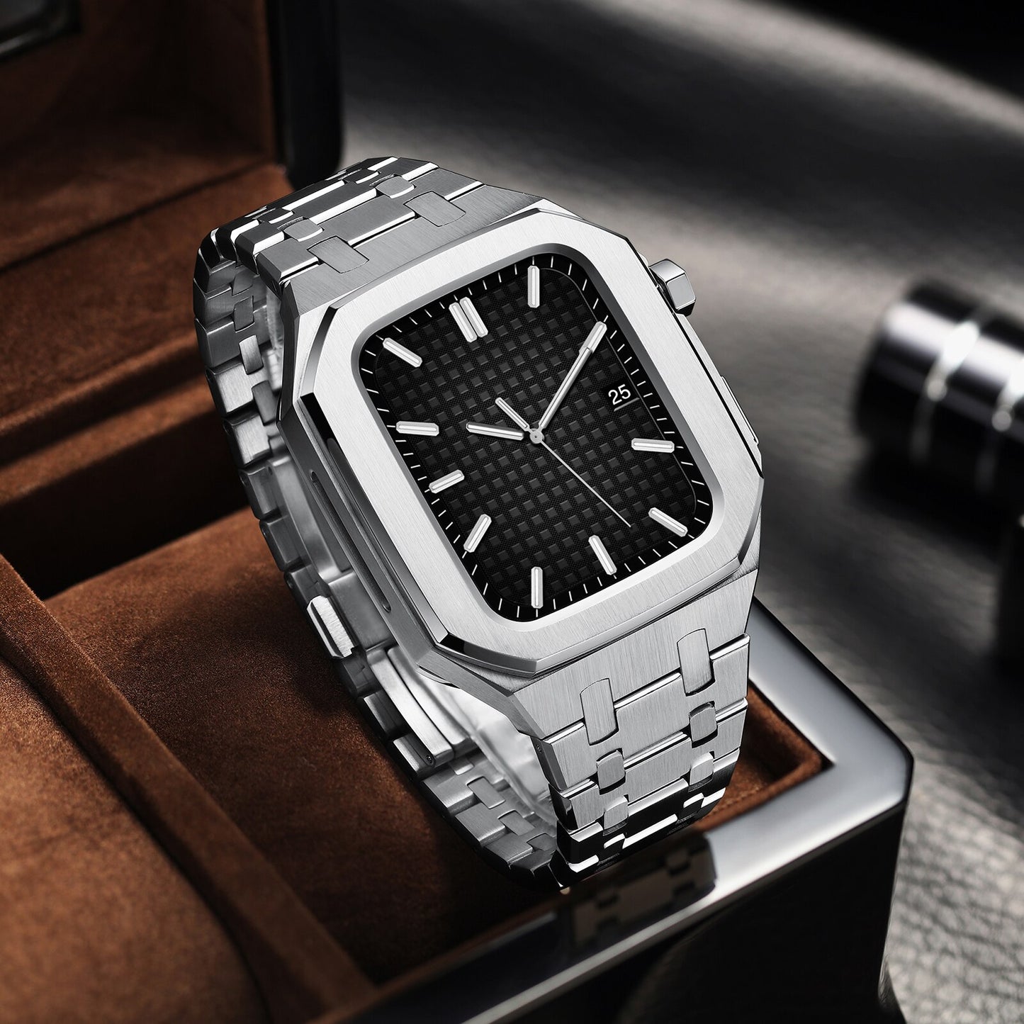 MOD-Kit für die Apple Watch-Serie