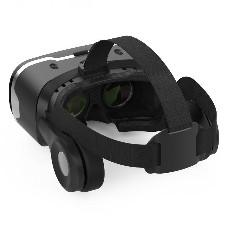 VR Glasses Magic Lens Immersive Headset