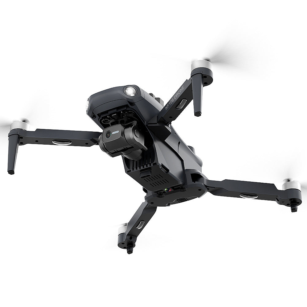 KF106 تجنب عقبة الليزر 360