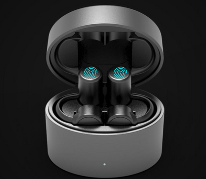 Bone Conduction Bluetooth Headset