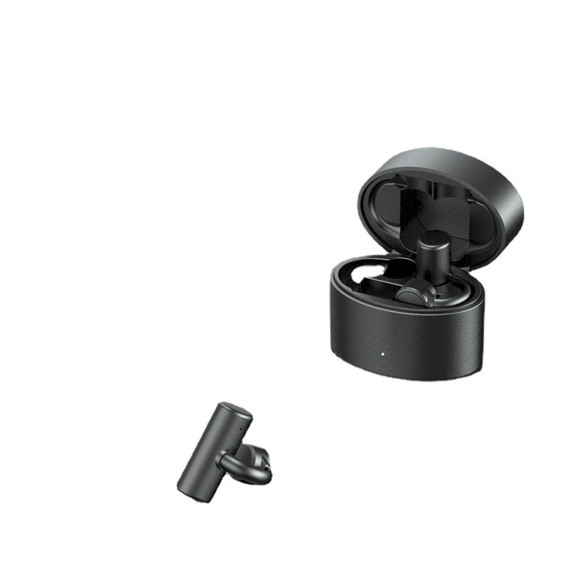 Bone Conduction Bluetooth Headset