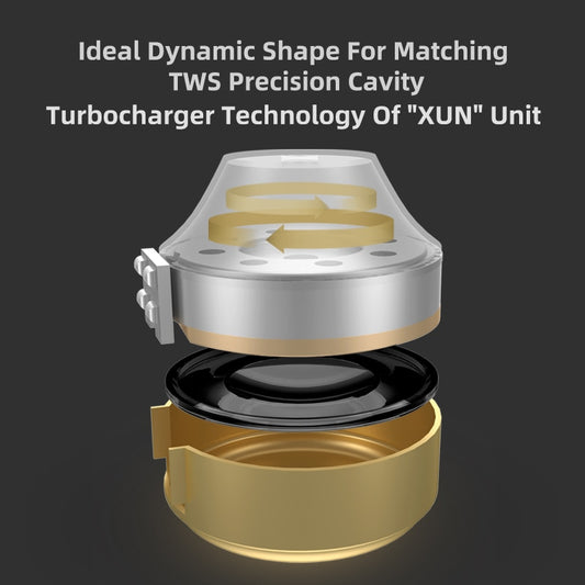 true wireless earbuds