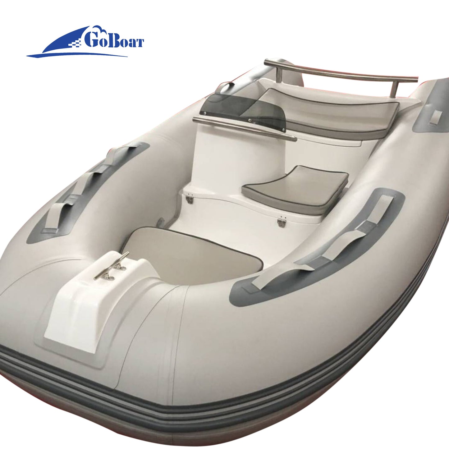 Goboat

fiberglass