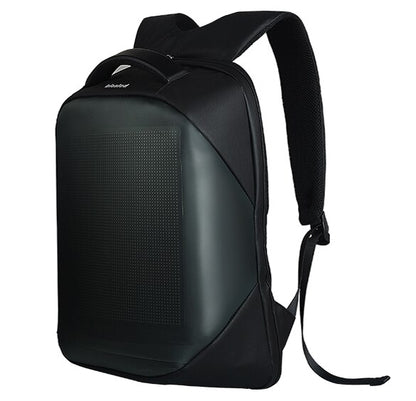 MERLIN LED DISPLAY BACKPACK SMART WIFI VERSION APP CONTROL