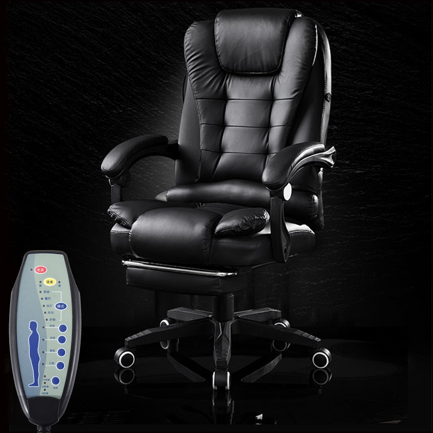 Ergonomic Computer Gaming Chair