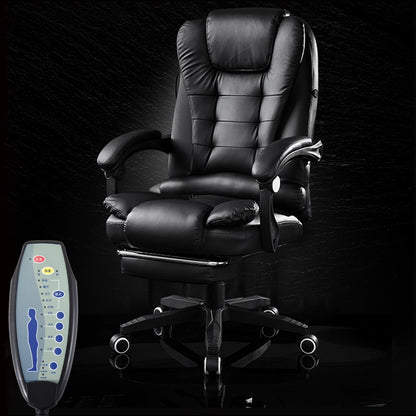 Ergonomic Computer Gaming Chair