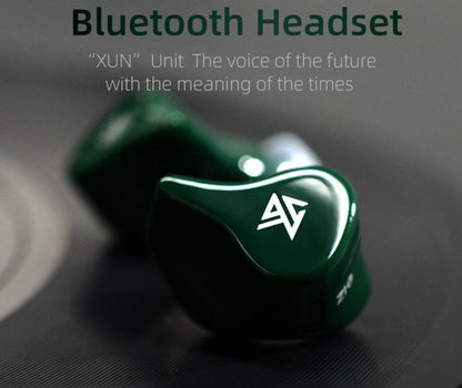 true wireless earbuds