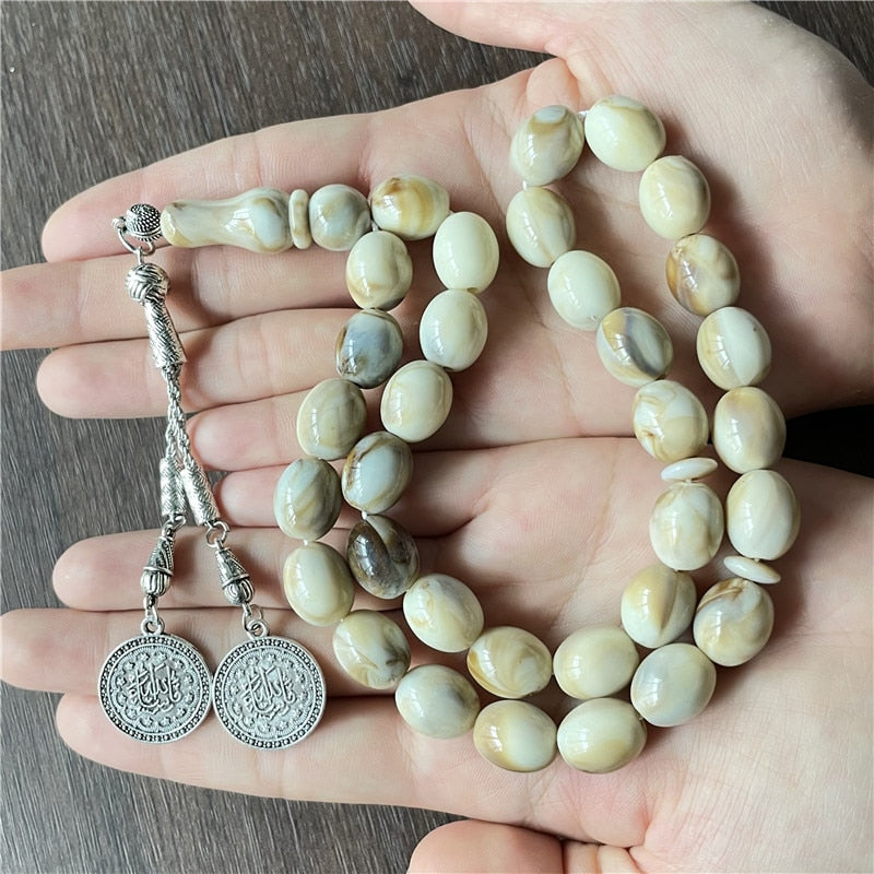 Prayer Beads