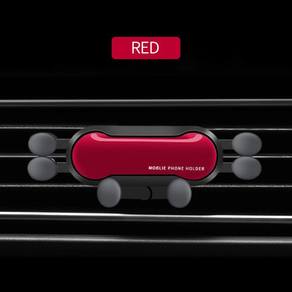 Gravity Car Holder