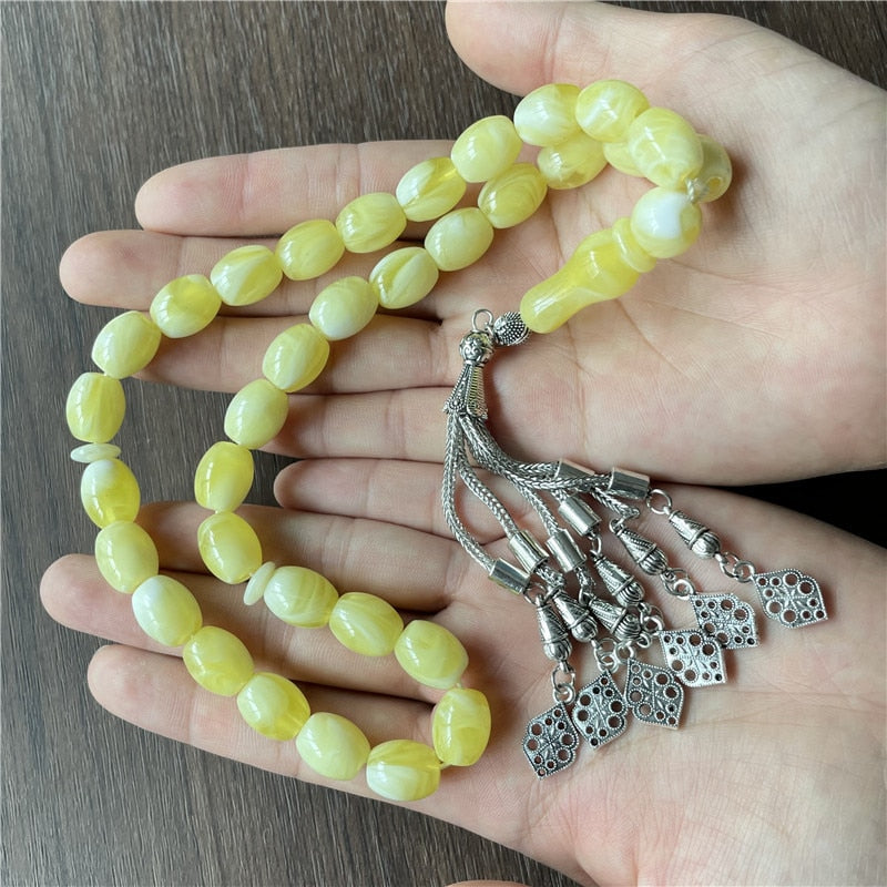 Prayer Beads