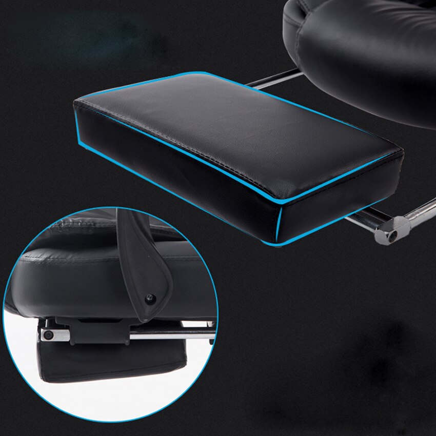 Ergonomic Computer Gaming Chair