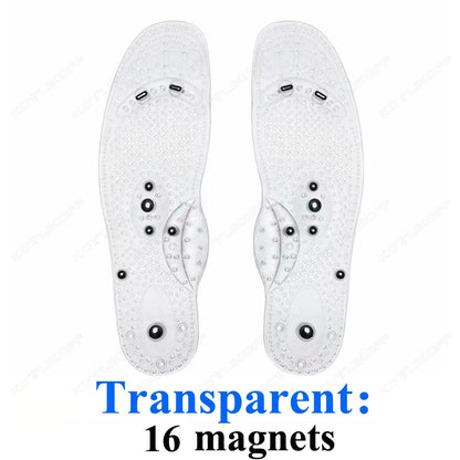 Massage Insoles For Shoes