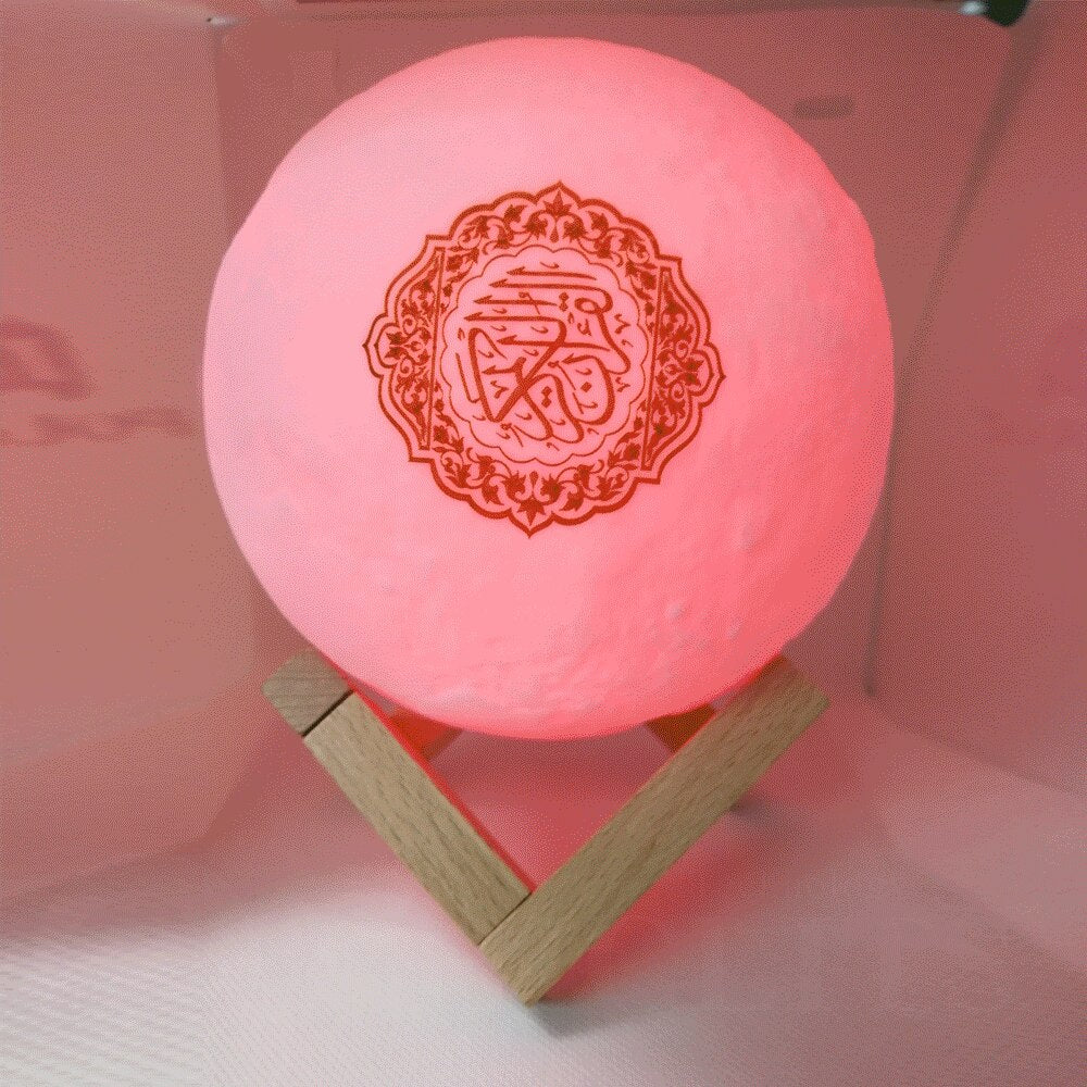 Wireless Quran Speaker