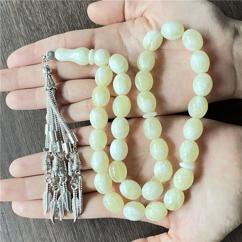 Prayer Beads