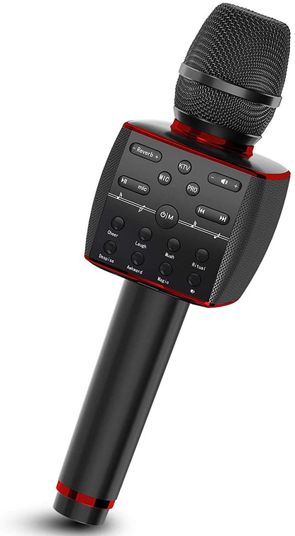 Wireless Karaoke Microphone pro
