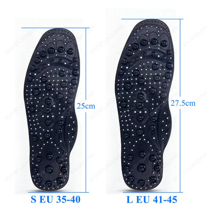 Massage Insoles For Shoes