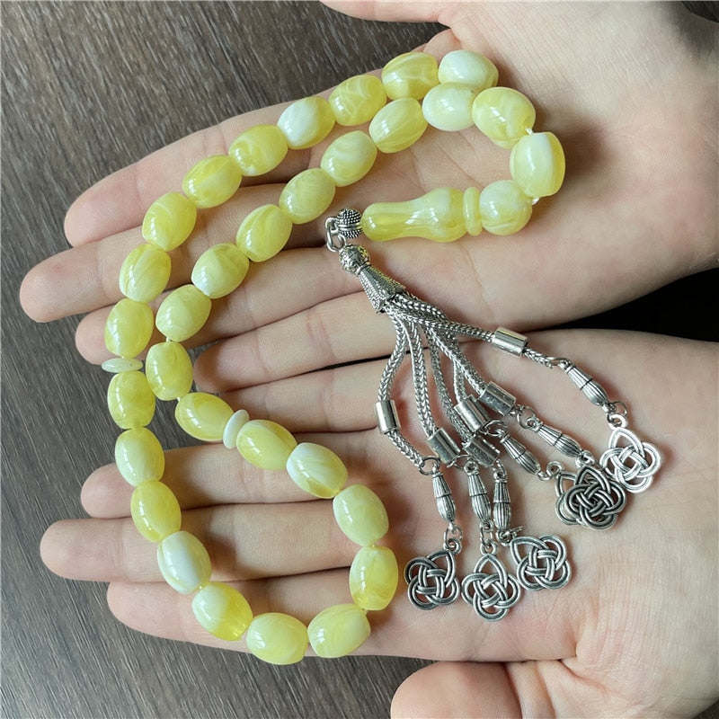 Prayer Beads