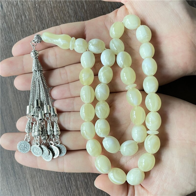 Prayer Beads