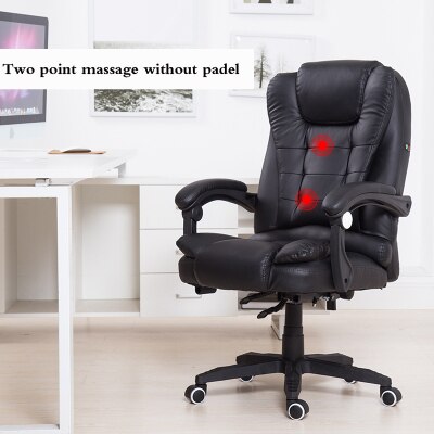 Ergonomic Computer Gaming Chair
