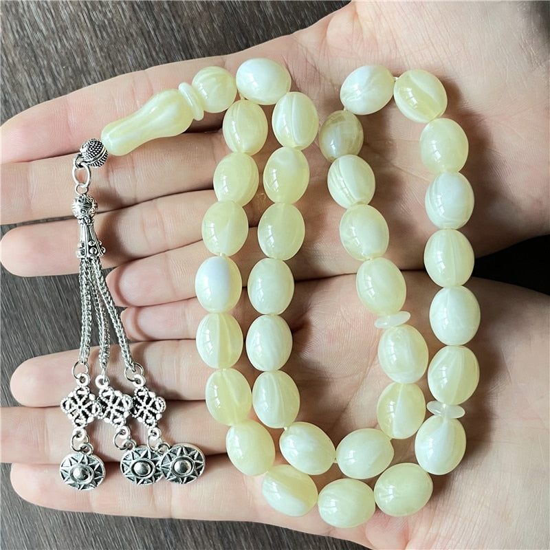 Prayer Beads