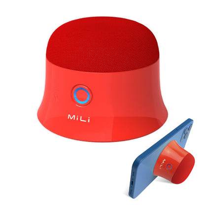 Magsafe portable speaker.