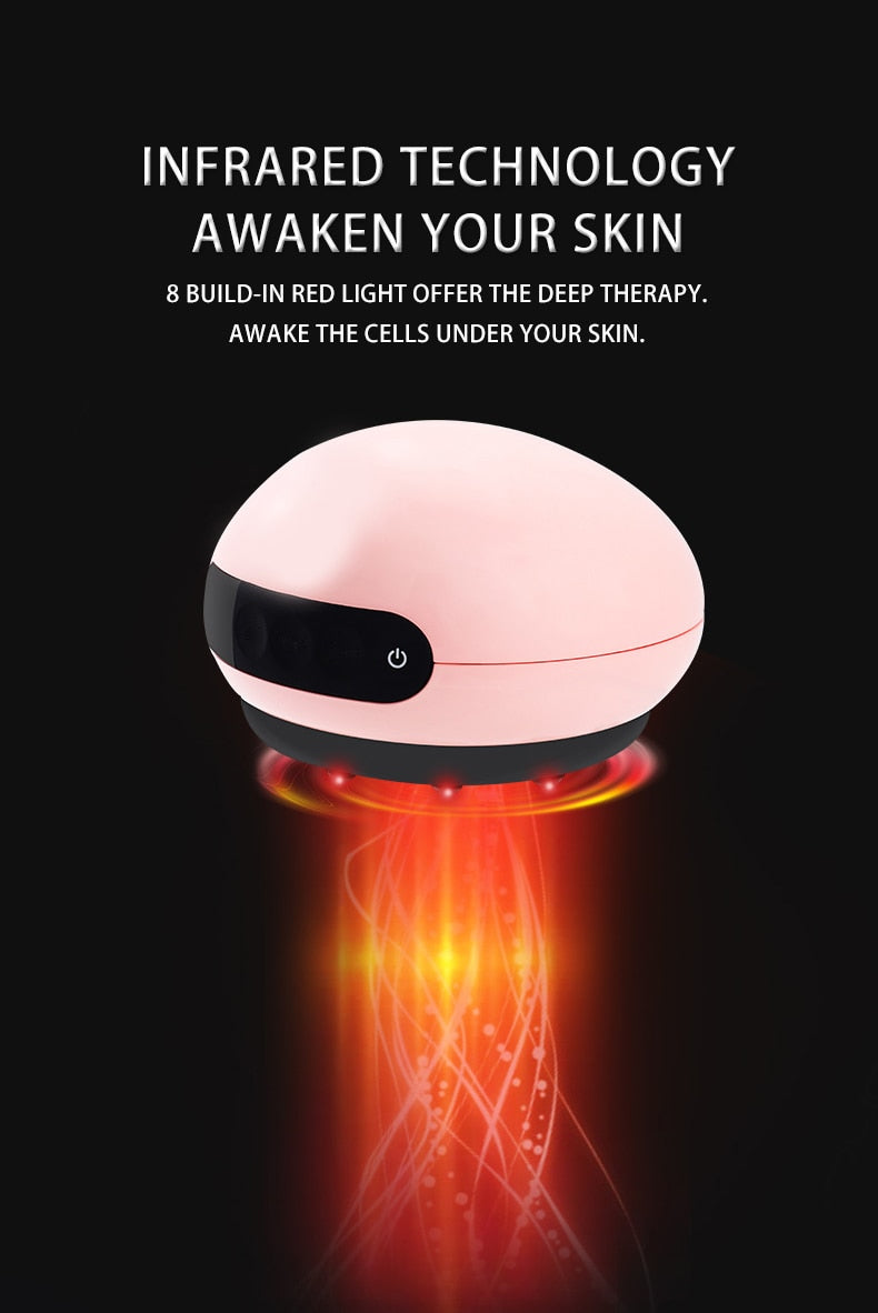 Electric Cupping Massager