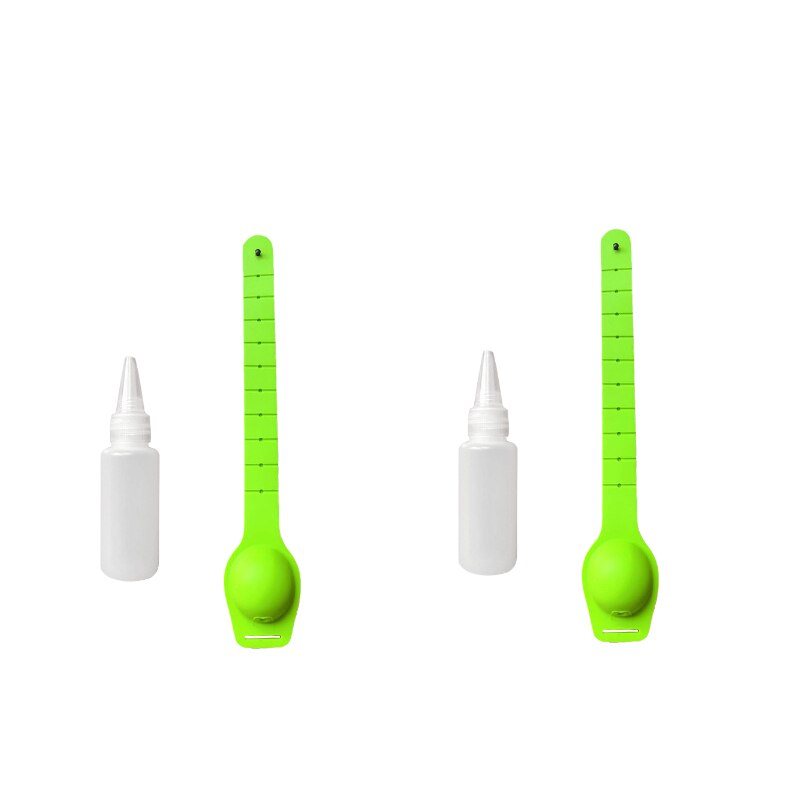 Wristband hand sanitizer dispenser