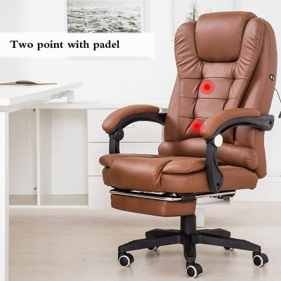 Ergonomic Computer Gaming Chair