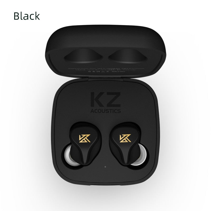 true wireless earbuds