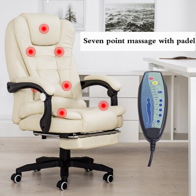 Ergonomic Computer Gaming Chair