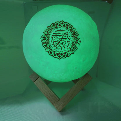 Wireless Quran Speaker
