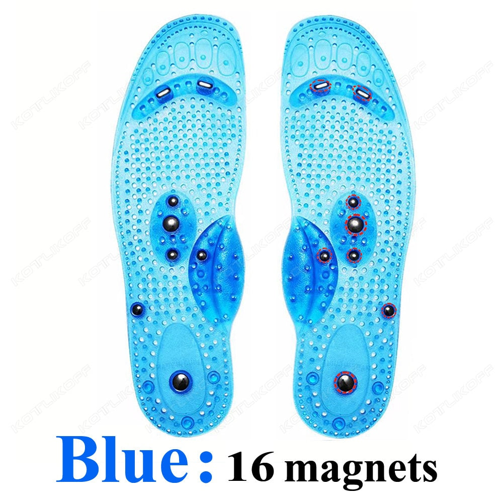 Massage Insoles For Shoes