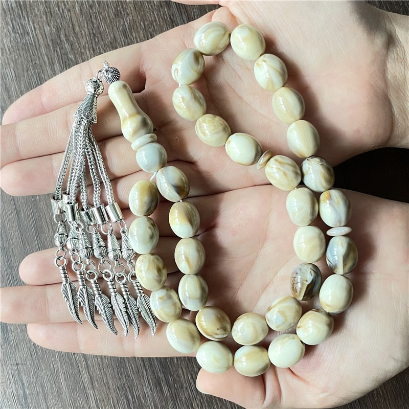 Prayer Beads