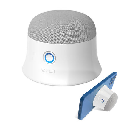 Magsafe portable speaker.