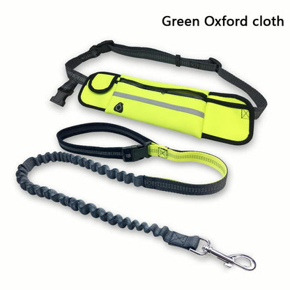 Hands Free Pet Leash