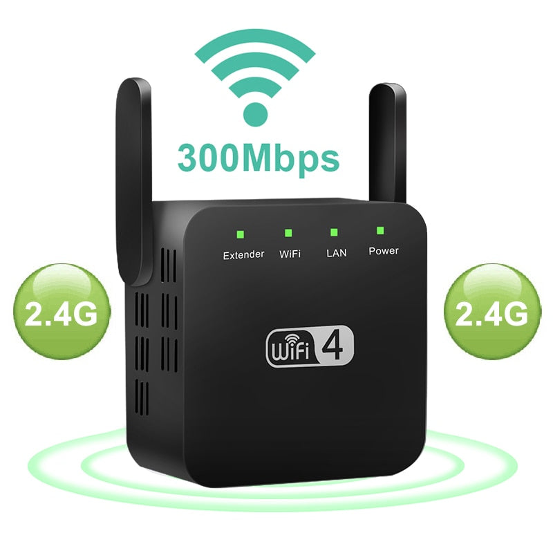 5Ghz Wireless WiFi Repeater