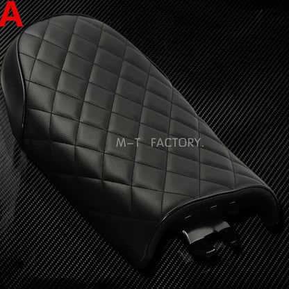 Motorcycle Retro Seat