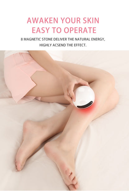 Electric Cupping Massager