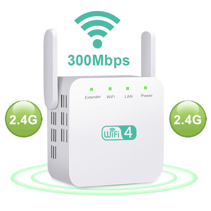 5Ghz Wireless WiFi Repeater