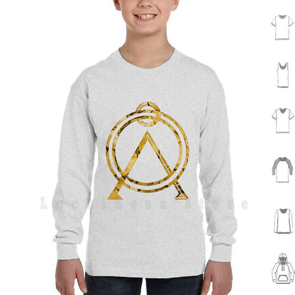 Stargate Origins hoodie