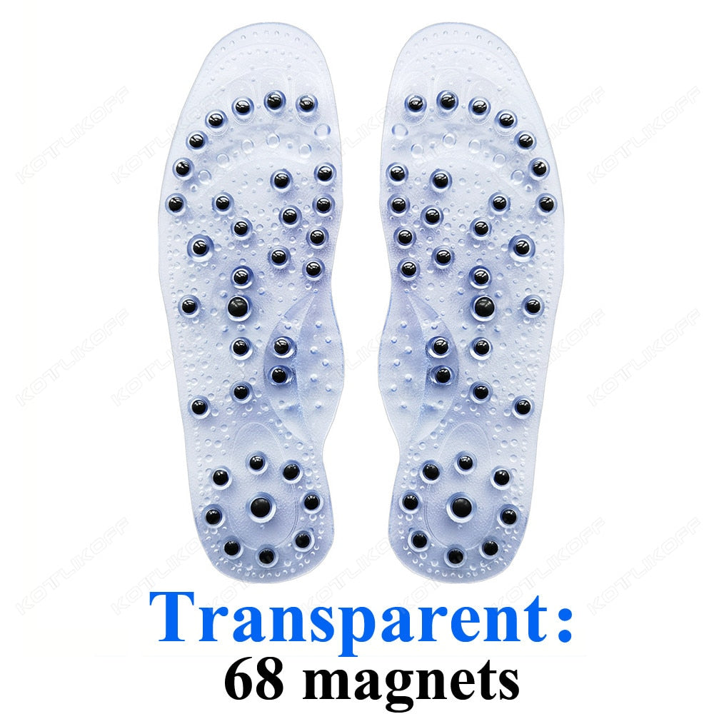 Massage Insoles For Shoes