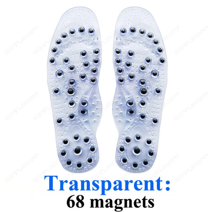 Massage Insoles For Shoes